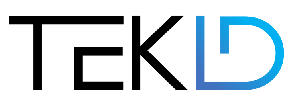 TEKID PP   New TEKID logo black   20220818