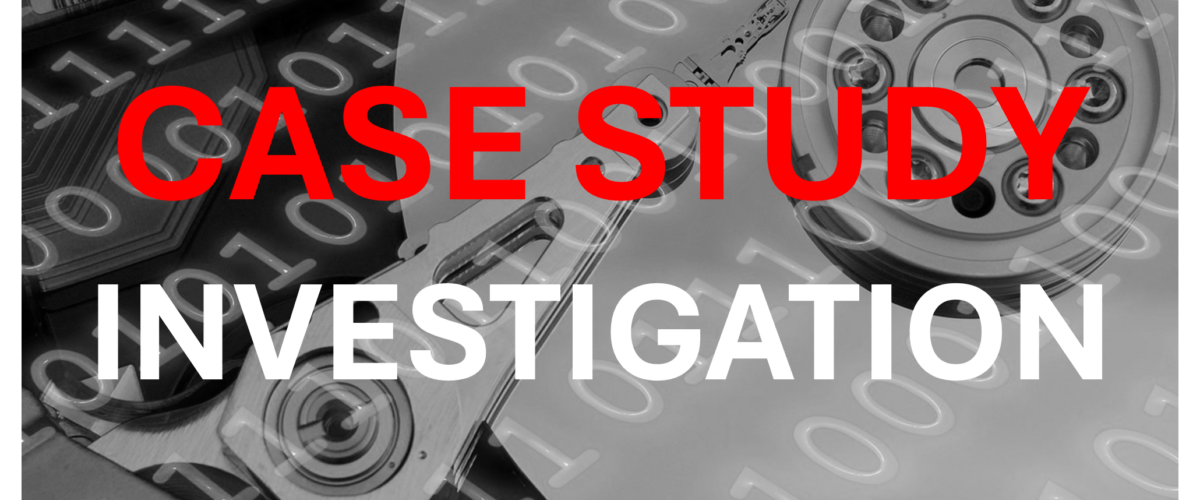 Case Study